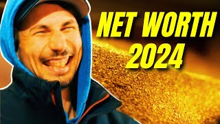 Parker Schnabel's SURPRISING 2024 Net Worth Revealed!