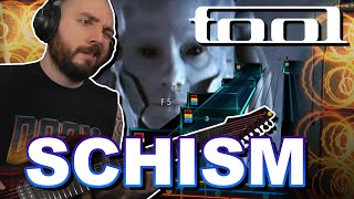 Tool - Schism | Rocksmith Guitar Cover