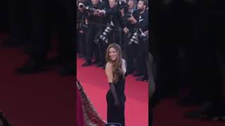 shakira in festival de Cannes 2022