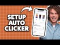 How To Use Auto Clicker On iPhone 2026 (Step-By-Step Tutorial)