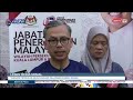 11 OGOS 2024 – BERITA PAGI – LESEN MEDIA SOSIAL ; TANGANI PEMILIKAN AKAUN DALAM KALANGAN KANAK-KANAK