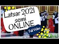 SIAP SIAP LATSAR CPNS 2021, BLENDED LEARNING SEMI ONLINE!