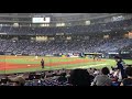 【現地超速報】ジョーンズ　勝ち越しホームラン【3試合連発】