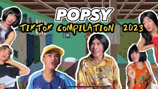 POPSY Tiktok Compilation | FUNNY