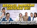 BERHASIL DAPATKAN INI! ASHANTY DONASIKAN SESUATU UNTUK SUMBA! HINGGA ARSY PULANG BAWAKAN SURAT INI!!