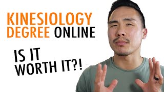 Kinesiology Degree Online | Top 3 Kinesiology Major