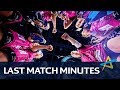 Last minutes | Metz Handball vs Vipers Kristiansand | 3/4 placement match | DELO WOMEN'S EHF FINAL4