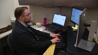 DNA Detective: Indiana State Police hire first forensic genealogist