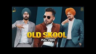 Old Skool : Prem Dhillon ft Sidhu Moose Wala | Naseeb| | 8D SONG | 8D NCS