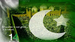 Pakistan independence Day Status 2021||14 August WhatsApp status|| Happy Independence Day🇵🇰