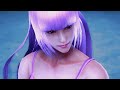 철권7 tekken 7 lili 鉄拳7 online match ranked match