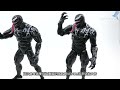 【真假鑑定 22】又一個新牌子 孩之寶盜版現身 hasbro venom 猛毒 分真假 盜版 正版 真假辨別 分辨 fake 血蜘蛛 蜘蛛俠 spiderman