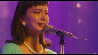 観客を虜にするコメディエンヌ多部未華子の魅力が溢れる映像到着！映画『あやしい彼女』本予告編