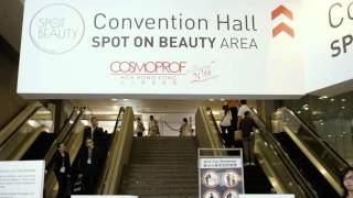 Cosmoprof Asia 2015 - The Best Of