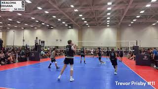 Trevor Prisby, 2024-Jun, USAV Nationals - Dallas