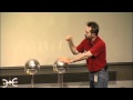Should a Person Touch 200,000 Volts? A Van de Graaff generator experiment! Should a Person Touch 200,000 Volts? A Van de Graaff generator experiment!