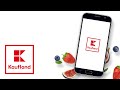 Kaufland-App: Ihr cleverer Einkaufshelfer | Kaufland