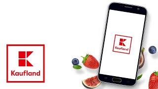 Kaufland-App: Ihr cleverer Einkaufshelfer | Kaufland