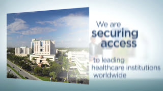 HID Healthcare Solutions