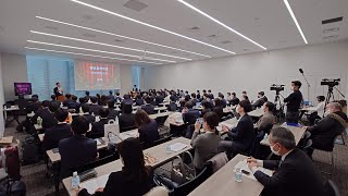 第7回大学生対抗「IRプレゼンコンテスト」ダイジェスト