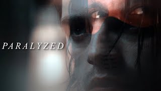 Multicharacters | Paralyzed