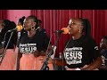 TUNALETA SIFA : ESSENCE Of WORSHIP LIVE AT JVT Mombasa