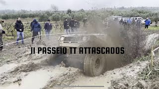 II Passeio TT Atascados 2025 (Parte 11)