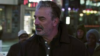 Chris Noth Fired After Sexual Assault Allegations