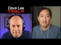 What Dave Lee Really Thinks About Tesla