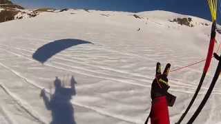 speedriding guzet 2014