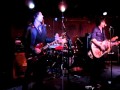 Jesse Malin & The St. Mark's Social - Riding On The Subway (Live at Rudyard's in Houston, TX)