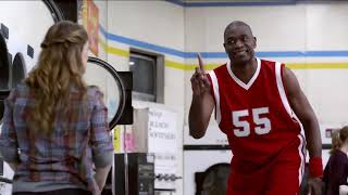 Dikembe Mutombo - \