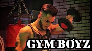 Millind Gaba Gym Boyz - Whatsapp Status Video - Latest Punjabi Songs 2019