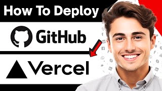 How To Deploy GitHub Project on Vercel 2025 (Step by Step)