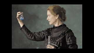 Marie Curie, una mujer en el frente - Documental