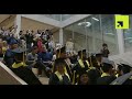 gisma graduation december 2024 livestream