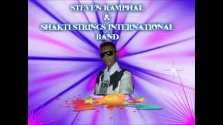 All De Gyuls Steven Ramphal And Shakti Strings Intl Band