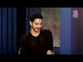 ishaan khatter on perfect couple shahid s review priyanka in hollywood u0026 ryan gosling n18v