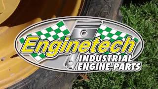 Enginetech Agricultural and Industrial Rebuilder Products