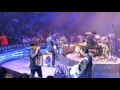 Ataud Los Tigres del Norte 02Junio'17 Domo Care