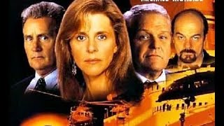 Virus en mer - Téléfilm complet en version française- RARE- 1999- Drame catastrophe