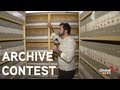 Global TV archive contest!