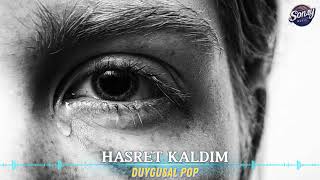 Hasret Kaldım - Sonay Müzik