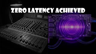 FIX OBS AUDIO LAG FOREVER: Zero Latency Pipewire Guide
