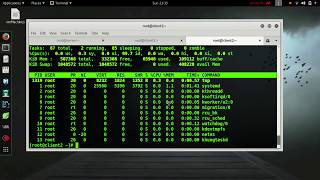How To:execute single command on multiple servers using pssh