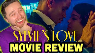 Sylvie's Love - Movie Review | Prime Video