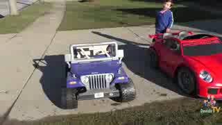 Power wheels collection, kids cars,10 Electric vehicles, sport tax, kidTrax