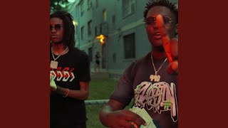 Message (feat. YRTW Dollar)