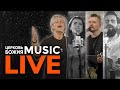 🔴 LIVE Прославление | Церковь Божия Music | #cogmosmusic