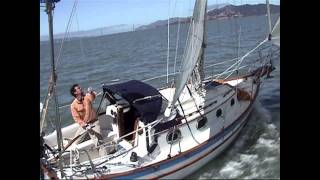 Dana 24 Boat Review